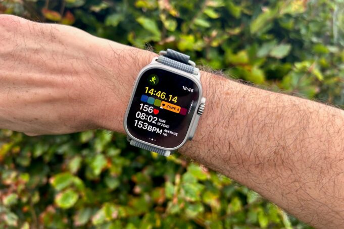 Apple Watch Ultra 2 now has a much needed price cut