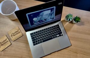 MacBook Air survived attempted murder by all-Pro Jony Ive – report