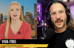 Gateway: Beyond the Headlines 1/24/24 — Texas vs. Federal Government, Glenn Greenwald Debunks J6 Narrative, Cara Castronuova Calls Out DOJ, Babylon Bee Managing Editor, MORE | The Gateway Pundit