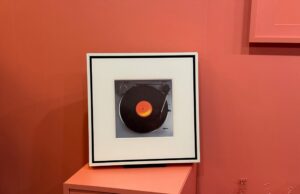 Samsung’s surprise CES announcement is a speaker for The Frame fans