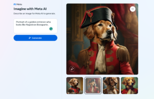 What is it and how does it compare with Midjourney?