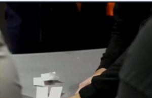 Iowa Republicans Embarrass Themselves With A Clown Show Caucus