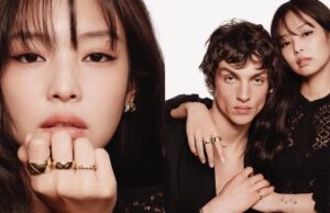 Blackpink’s Jennie Impresses in Chanel Coco Crush 2024 Ads