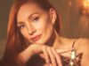 Jessica Chastain Dazzles as True Botanicals’ New Ambassador