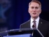 Oklahoma GOP Passes Resolution to Condemn and Censure Sen. James Lankford for Outrageous Border Deal | The Gateway Pundit