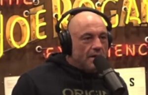 Joe Rogan Says the Left Has Become a Cult, California Has Gone Full Communist (VIDEO) | The Gateway Pundit