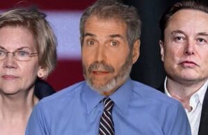 Libertarian Journalist John Stossel Slams Elizabeth Warren and Defends Elon Musk: ‘We Need More Makers and Fewer Takers’ (VIDEO) | The Gateway Pundit
