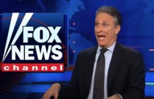 The Failing ‘Daily Show’ Bringing Back Leftist Hero Jon Stewart One Night a Week for Election Season | The Gateway Pundit