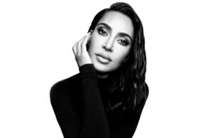 Kim Kardashian & Balenciaga: Debuting the New Ambassador