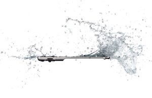 What is IPX4? The water resistance rating explained