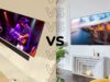 Which premium OLED TV is worth buying?