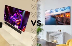 Which premium OLED TV is worth buying?