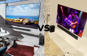 LG OLED M4 vs LG OLED G4: Which TV is better?