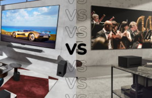LG OLED M4 vs LG OLED M3: What’s new?