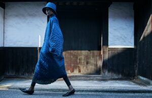 Loro Piana Spring 2024 Campaign: A Serene Vision