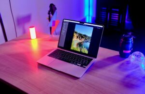 The M2 MacBook Air is down to a seriously tempting price