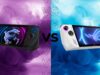 MSI Claw vs Asus ROG Ally: What’s the difference?