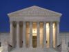 Supreme Court report sheds light on AI’s impact and challenges in legal decisions