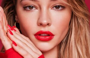 Madelyn Cline & Revlon: Meet the New Ambassador