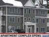 Maine Builds New Apartment Buildings for Illegal Immigrants With Free Rent for TWO YEARS (VIDEO) | The Gateway Pundit