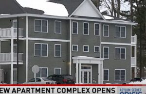 Maine Builds New Apartment Buildings for Illegal Immigrants With Free Rent for TWO YEARS (VIDEO) | The Gateway Pundit