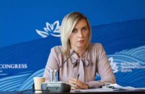 Russia on Death of Gonzalo Lira: “Kiev Is Allowed to Torture and Kill Americans, and Everyone Keeps Their Mouth Shut” | The Gateway Pundit