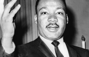 FBI’s MLK Tribute Brutally Fact-Checked on X/Twitter — ‘Community Notes’ Highlight Agency’s Hypocrisy: “Kings Family Believe FBI was Responsible for His Death” | The Gateway Pundit