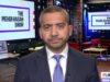 Far Left Pro-Hamas Host Mehdi Hasan Leaves MSNBC Following Cancellation of His Sunday Show (VIDEO) | The Gateway Pundit