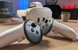 How to play Xbox games on the Meta Quest 3