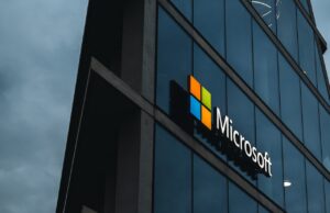 Microsoft to store all cloud users’ personal data in the EU.