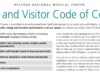 Patient Code of Conduct: Hospital Threatens to Withhold Care Over Offensive Body Language and Tone of Voice | The Gateway Pundit
