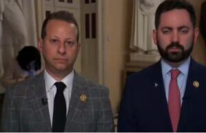 Democrats Are Hammering House Republicans For Caving To Trump On Border Bill