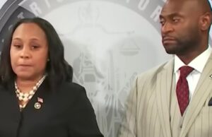 BREAKING: Top Trump Prosecutor Nathan Wade Settles Divorce Case on Eve of Hearing to Avoid Testimony on ‘Improper’ Relationship with Fani Willis | The Gateway Pundit