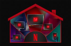 Some Netflix UK users’ bill will go up £3 if they avoid ads