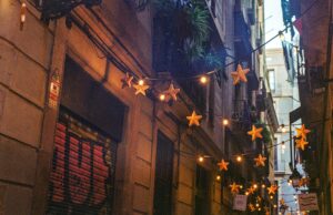 Spend New Year’s Eve in Barcelona Like a Local