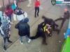 Biden’s America: Migrant Mob Beats and Kicks New York City Cops Near Times Square (Video) | The Gateway Pundit