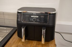 Don’t miss this Ninja Air Fryer bargain on Amazon