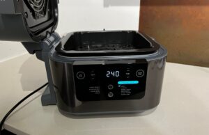 Ninja’s 10-in-1 Air Fryer has a discount that’s too tasty to miss