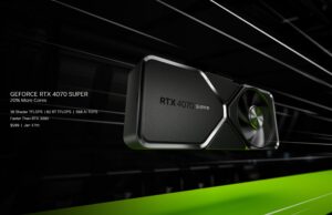 How AI continued its creep into gaming during CES 2024