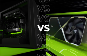 Nvidia RTX 4070 Ti Super vs Nvidia RTX 4070 Ti: What’s changed?