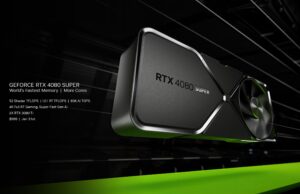 Nvidia RTX 4080 Super vs Nvidia RTX 4080: What’s the difference?