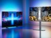 Philips OLED+959 TV announced with enhanced Ambilight and B&W audio