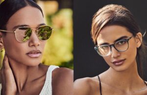 Oliver Peoples Spring 2024: California Dreaming