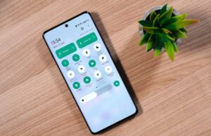 What is Aqua Touch? The OnePlus feature explained
