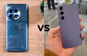 OnePlus 12R vs Samsung Galaxy S24: Which should you buy?