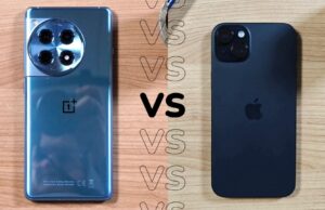 Which phone is for you?