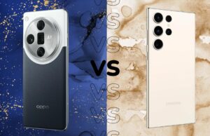 Oppo Find X7 Ultra vs Samsung Galaxy S23 Ultra: What’s the difference?