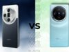 Oppo Find X7 Ultra vs Vivo X100 Pro: What’s the difference?