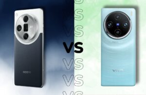 Oppo Find X7 Ultra vs Vivo X100 Pro: What’s the difference?