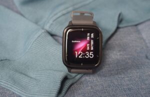 Hit your 2024 fitness goals with this huge Garmin discount